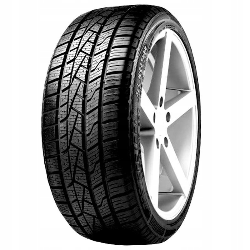 175/65R15 opona MASTER-STEEL ALL WEATHER XL 88H